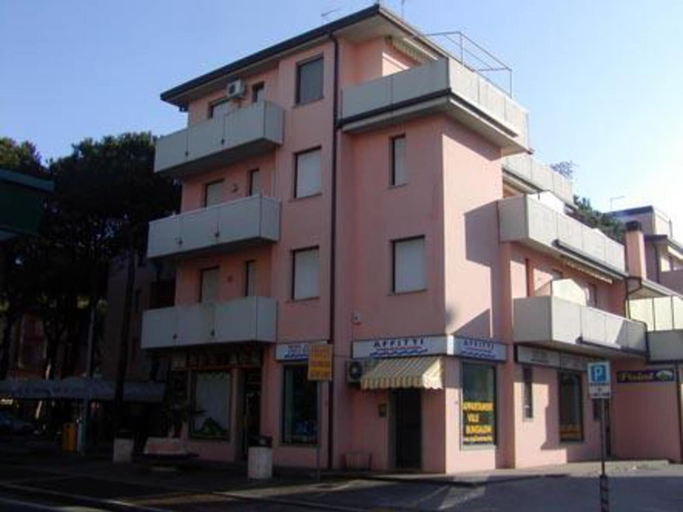 Exterior 3, Nice Familiar Flat in Rosolina Mare, Rovigo