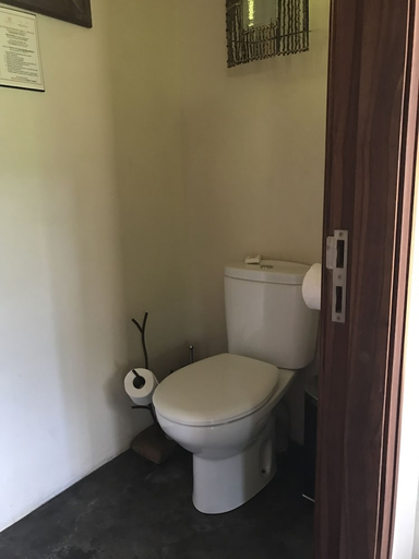 Bathroom 5, Lakaz Chamarel Exclusive Lodge, Black River