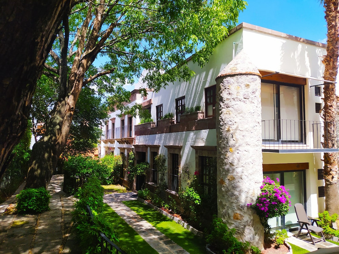 Others 4, Doña Urraca Hotel &amp; Spa, Allende