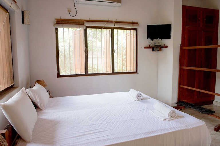 Bedroom 2, Villa Shade, Katana