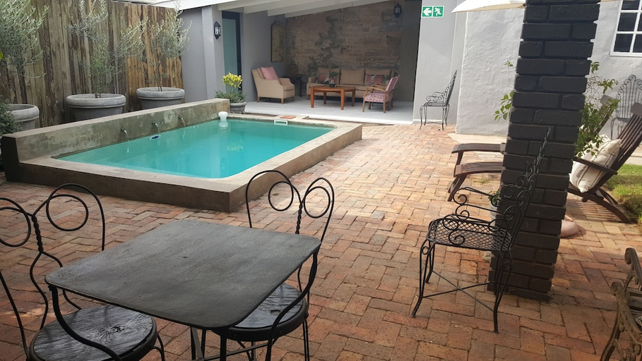 Sport & Beauty, Bartholomew's Loft, Cacadu