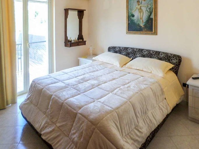 Bedroom 2, Dolce Casa n 41, Messina