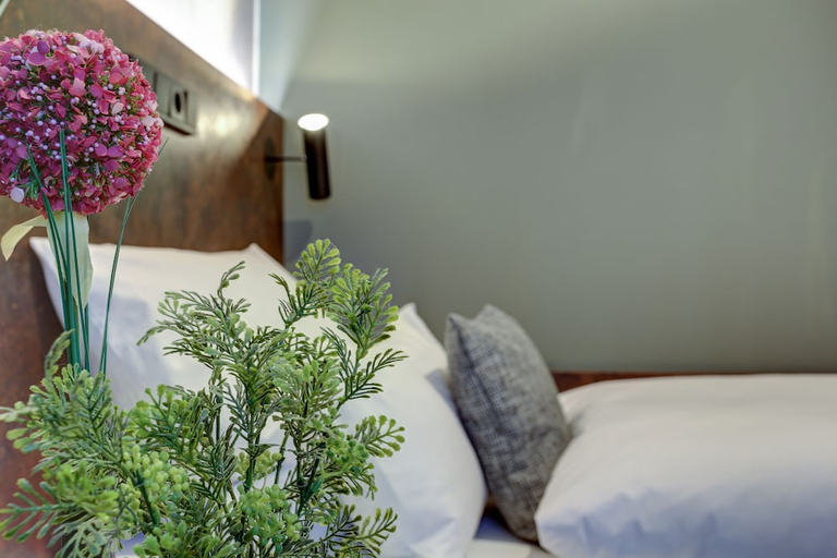 Bedroom 2, Boutique Essen City, Essen