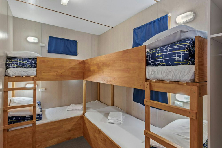 Bedroom 2, Discovery Parks - Hobart, Clarence