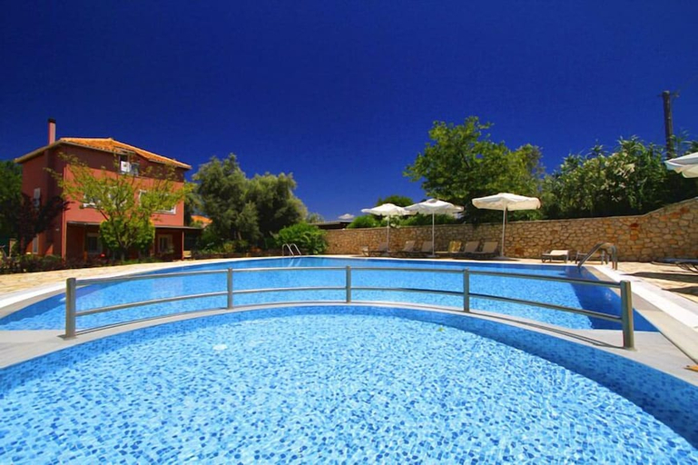 Sport & Beauty 4, Saint Thomas Village, Ionian Islands