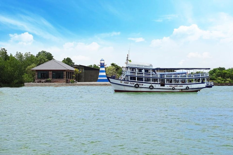 Exterior & Views, Rintara Riverside Resort, Klaeng