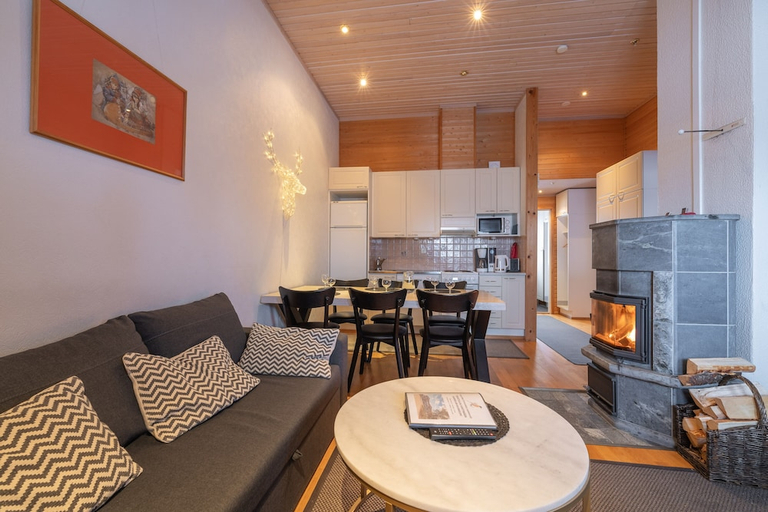 Others 5, Kuukkeli Apartments Suite, Lapland