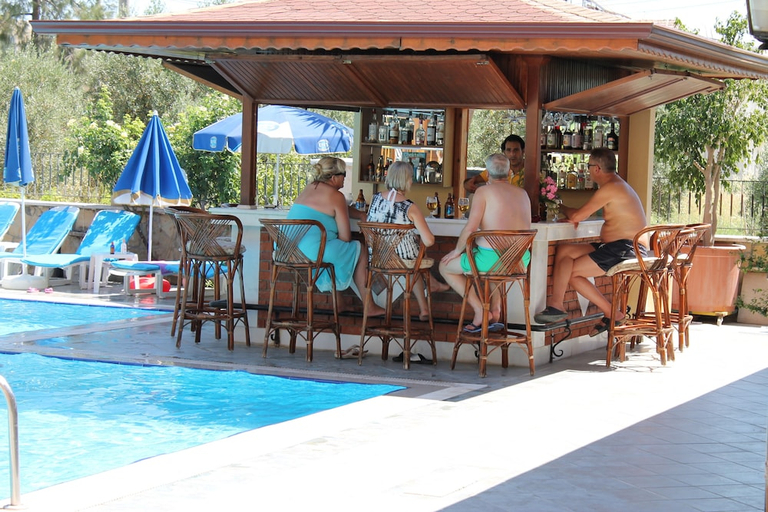 Others 3, Nar Apart Hotel, Manavgat
