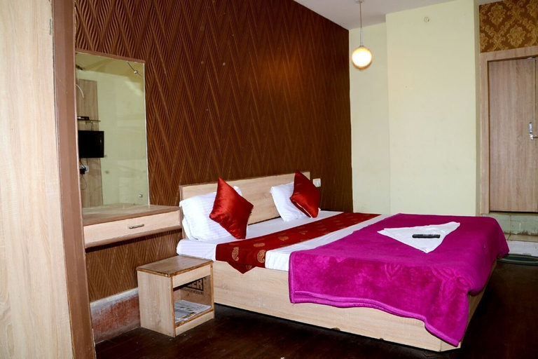 Others 5, HOTEL PRIME, Bhopal