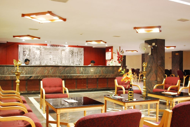 Food & Drinks 5, HOTEL RAJADHANE, Madurai