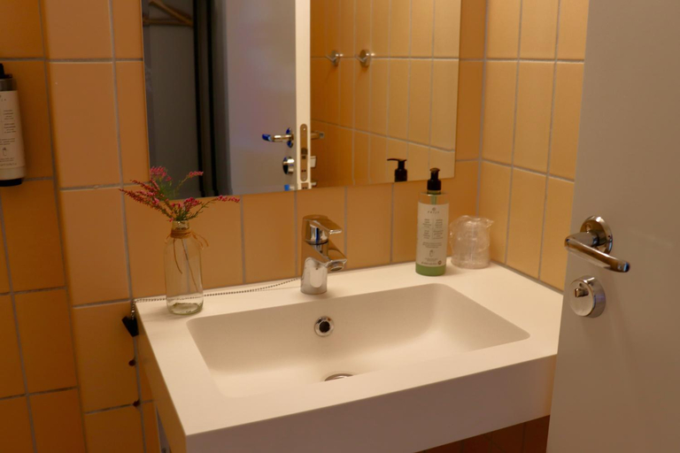 Bathroom 4, Sirdalsvatnet Hotel, Sirdal