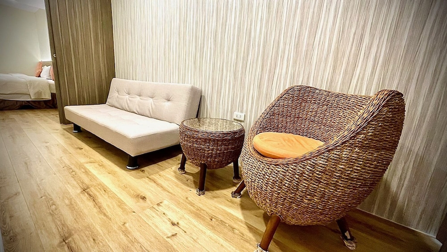Others 5, Ocean KT Inn, Pingtung