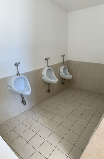 Bathroom 3, Emotions Experience, Venezia
