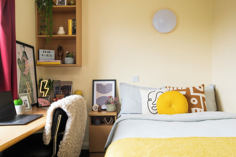 Room 3, Student Only Westhill Hall, Sheffield