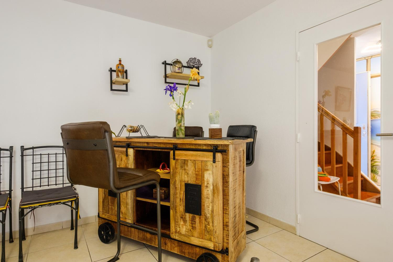 Others 5, Villa Gnoki, Alpes-Maritimes