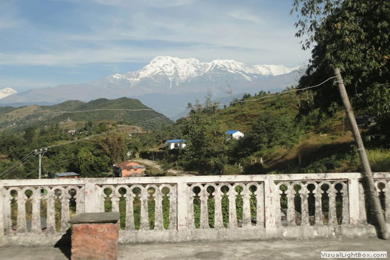Others 5, Mountain View Lodge, Gandaki