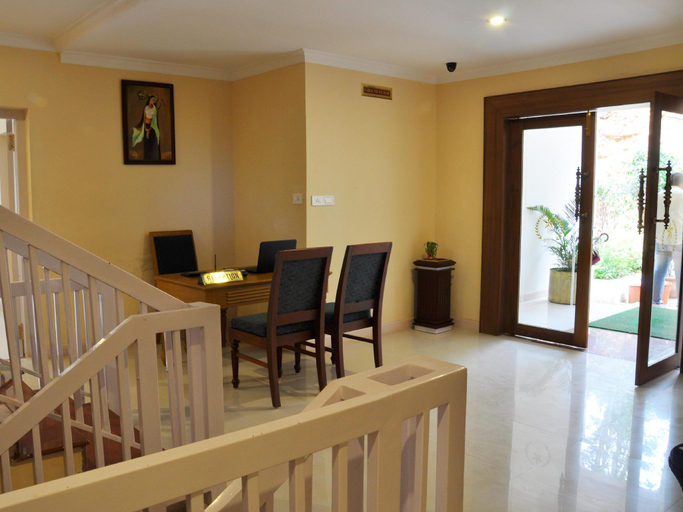 Others 5, Joys Resort Munnar, Idukki
