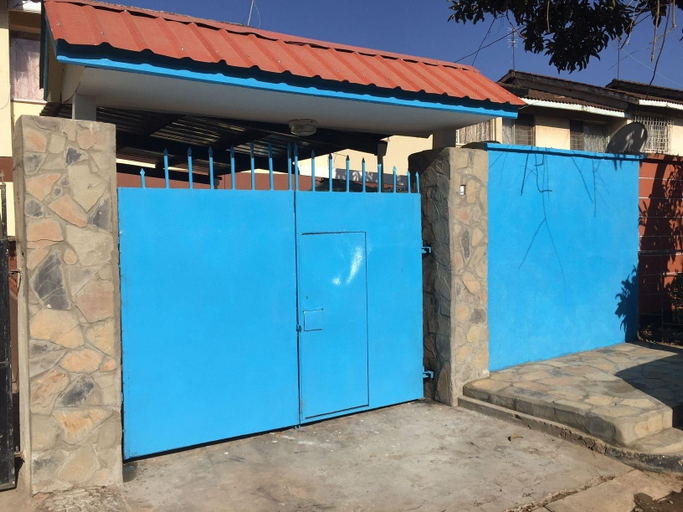 Exterior & Views, Magiwa Homestay - Adults Only, Kibra
