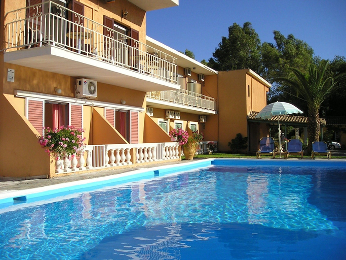 Sport & Beauty 4, River Studios and Apartments, Ionian Islands