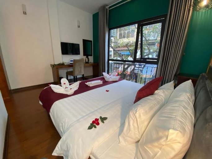 Others 2, NT Elysian Hotel, Hoàn Kiếm