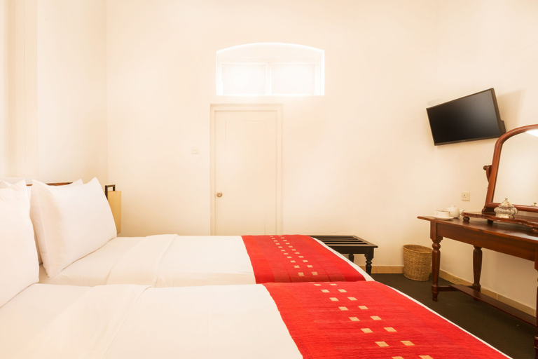 Bedroom 3, Xavier's Cottage - Jetwing Select, Nuwara Eliya