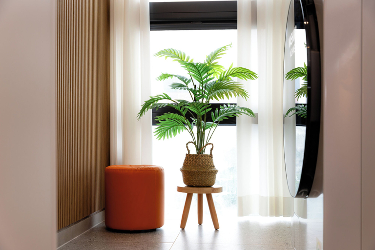 Interior 5, Stay5 Jongno, Jongno