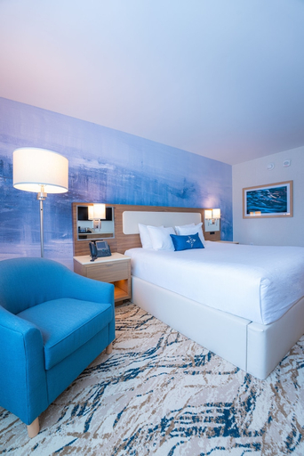 Bedroom 2, Mohegan Sun Pocono, Luzerne
