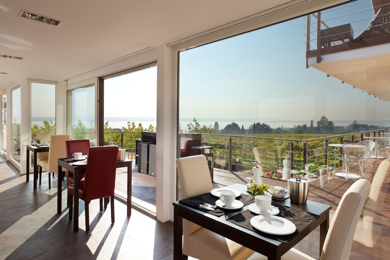 Food & Drinks 5, Hotel Burgunderhof Adults Only, Bodenseekreis