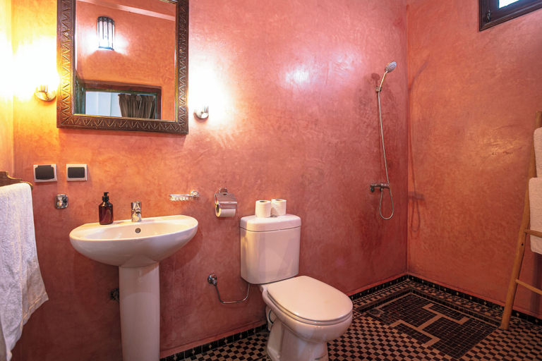 Bathroom 5, Atlas Prestige, Al Haouz