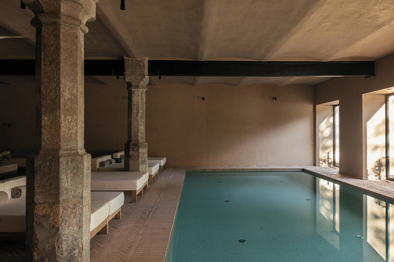 Sport & Beauty 3, Hotel Elephant, Bolzano