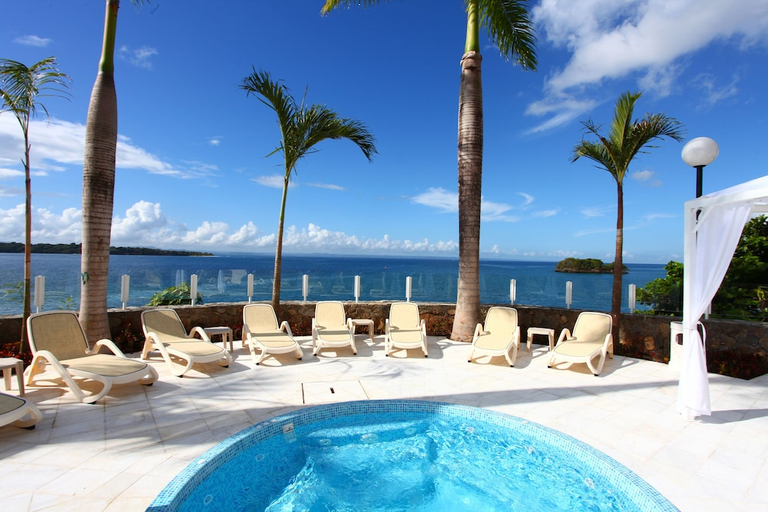 Sport & Beauty, Bahia Principe Escape Samana - Hyatt Inclusive Collection - Adults Only, Santa Bárbara de Samaná