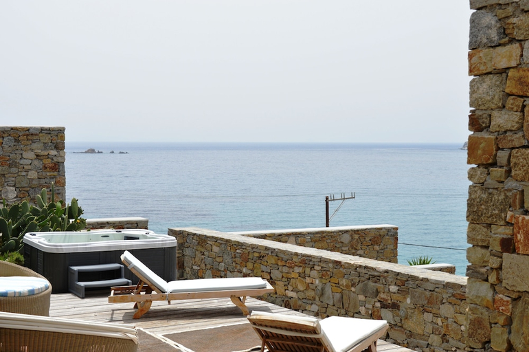 Others 3, Sea Side Studios & Houses, South Aegean