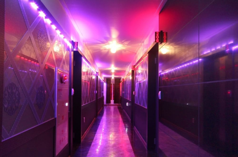 Others 5, Beauty Motel, Jeonju