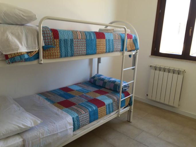 Bedroom 4, Herons Bay Resort, Trapani