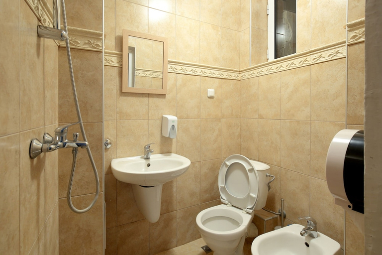 Others 3, Hostel Musala, Varna