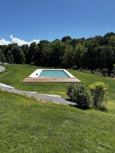 Pool 2, La Torre Granaia, Alessandria
