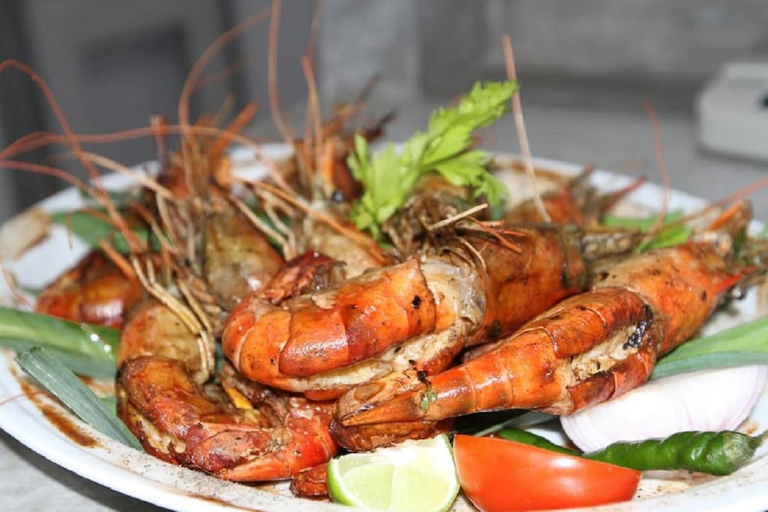 Food & Drinks 5, Nirvana Beach Boutique Hotel, Tangalle