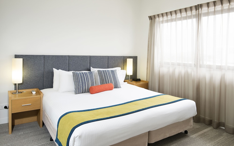 Bedroom 2, MainStay Suites Mackay, Mackay - Pt A