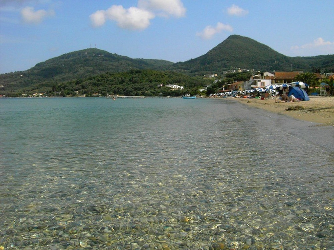 Others 3, River Studios &amp; Apartments, Ionian Islands