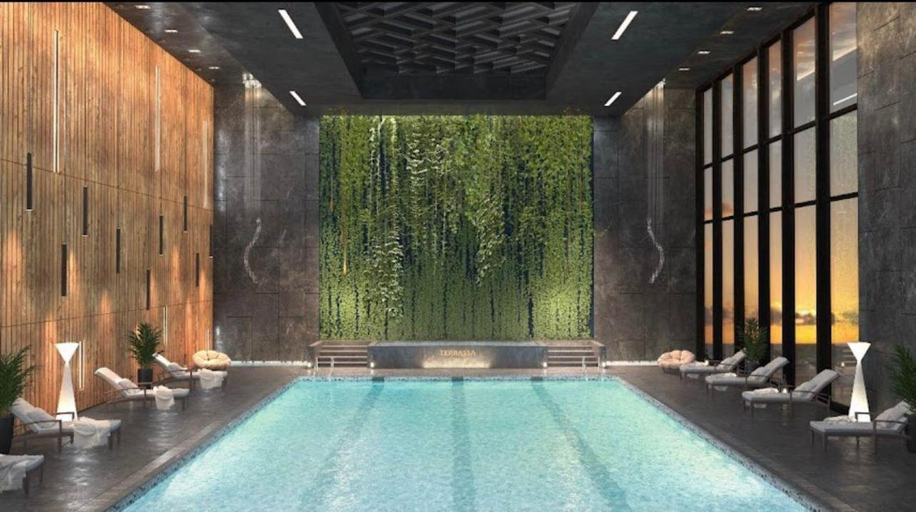 Sport & Beauty, Apartments Batumi, Batumi