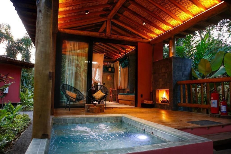 Sport & Beauty 2, Villa Manakas, São Sebastião