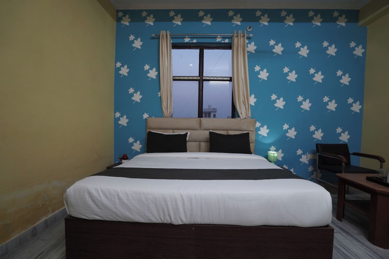Room 2, Nand Palace, Jaipur