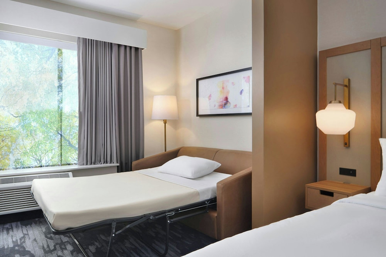 Others 4, Fairfield by Marriott Inn & Suites Durham, Durham