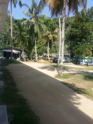 Others 5, Zimmer Rest, Habaraduwa