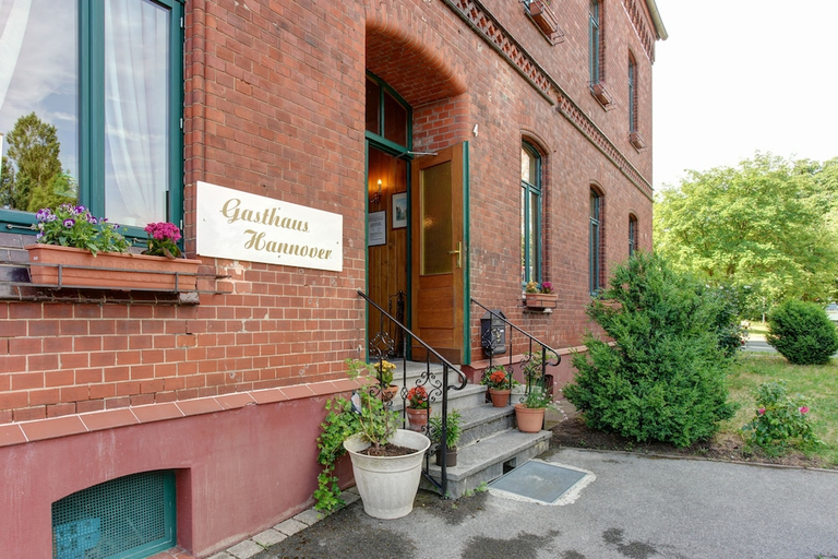 Exterior & Views 2, Gasthaus Hannover, Region Hannover