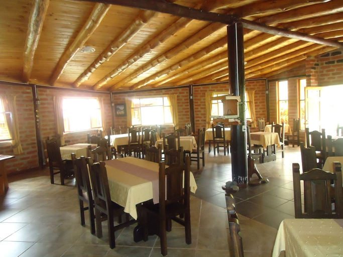 Food & Drinks, Hostería Sumak Pakari, Quito