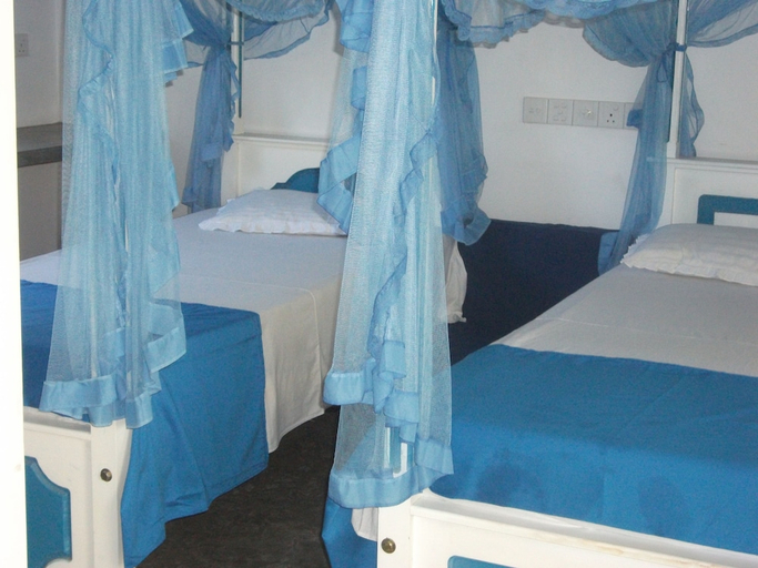Bedroom 2, Zimmer Rest, Habaraduwa