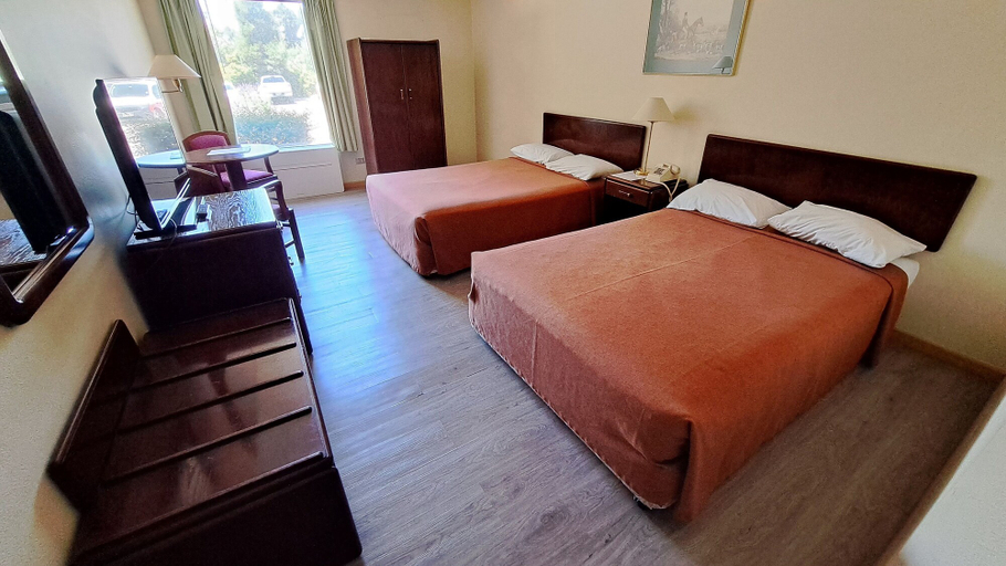 Bedroom 3, Diego De Almagro Centro Los Angeles, Biobío