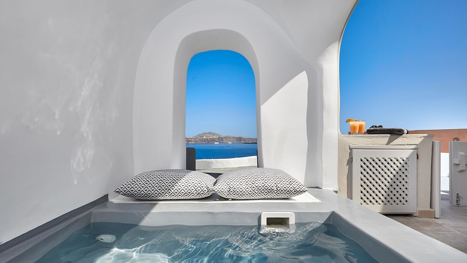 Sport & Beauty 4, Amaya Selection Of Villas, South Aegean