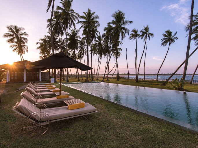 Sport & Beauty 2, Jetwing Kottukal Beach House, Pothuvil
